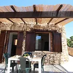 Apartman Trullo Macchie *