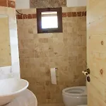 Trullo Macchie Apartment Marina di Mancaversa