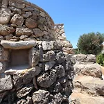 Trullo Macchie * مارينا دي مانكافيسا