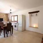 Trullo Macchie * Marina di Mancaversa