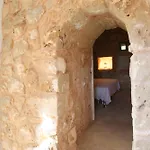 شقة Trullo Macchie