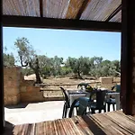 Apartment Trullo Macchie Marina di Mancaversa