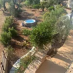 Trullo Macchie Apartment *