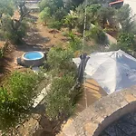 Trullo Macchie