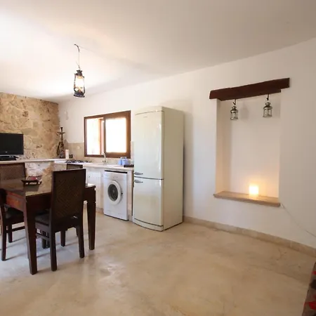 Apartment Trullo Macchie