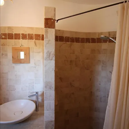 Apartment Trullo Macchie *