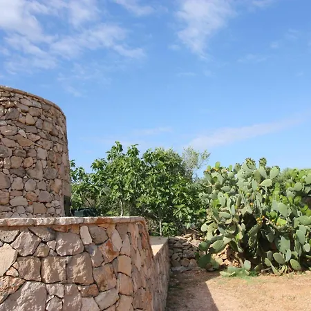 Apartment Trullo Macchie Marina di Mancaversa