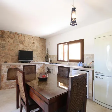 Apartment Trullo Macchie *
