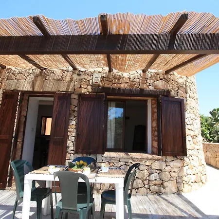 Trullo Macchie *