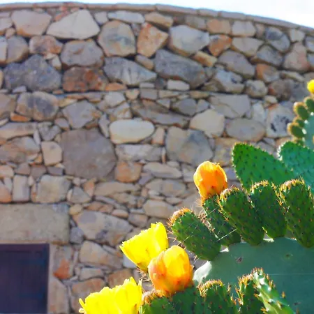 Trullo Macchie Appartement *