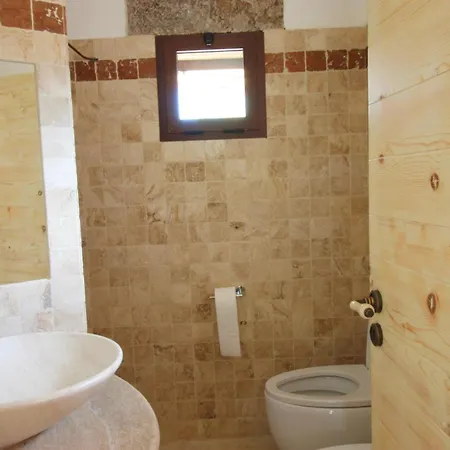 Apartment Trullo Macchie *