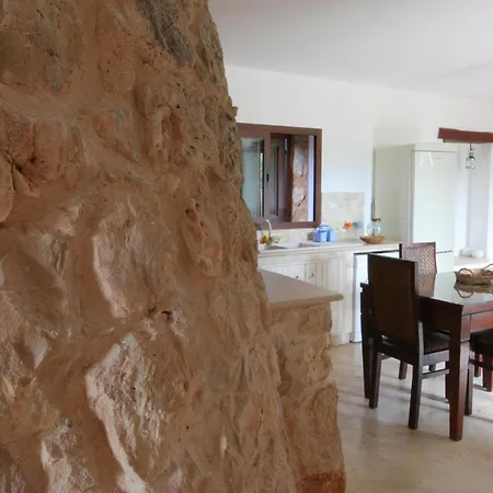 Trullo Macchie *