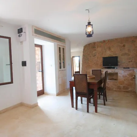 Trullo Macchie * Marina di Mancaversa