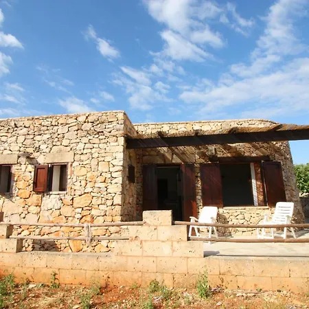 Trullo Macchie Appartement Marina di Mancaversa