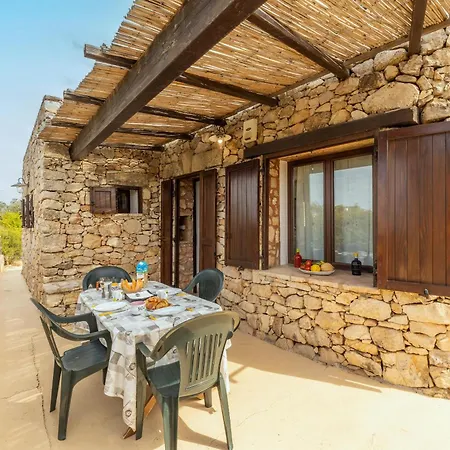 Trullo Macchie