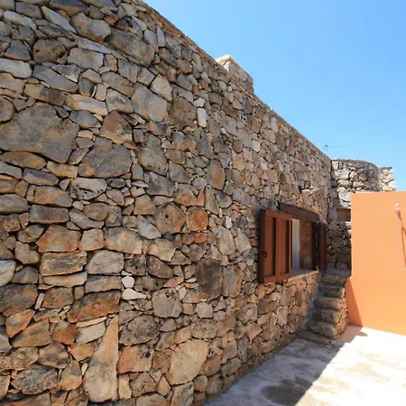 Trullo Macchie Διαμέρισμα Marina di Mancaversa
