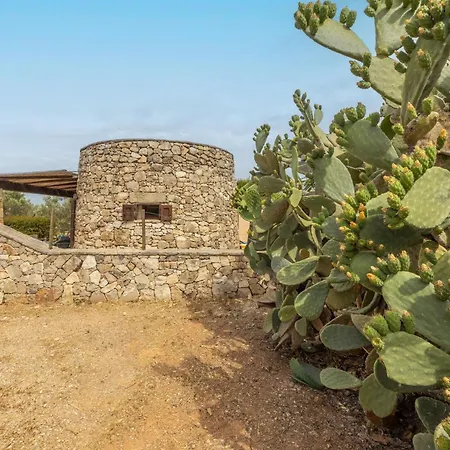 Trullo Macchie *