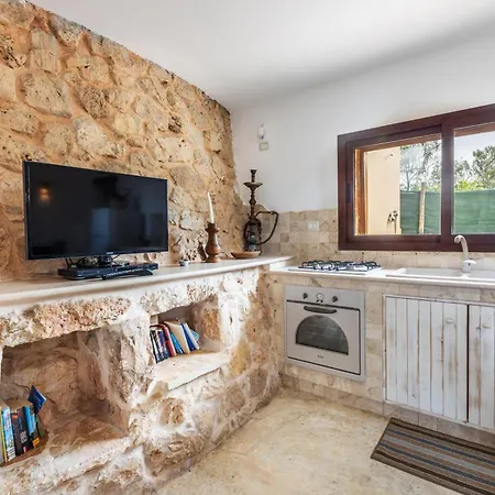 Trullo Macchie