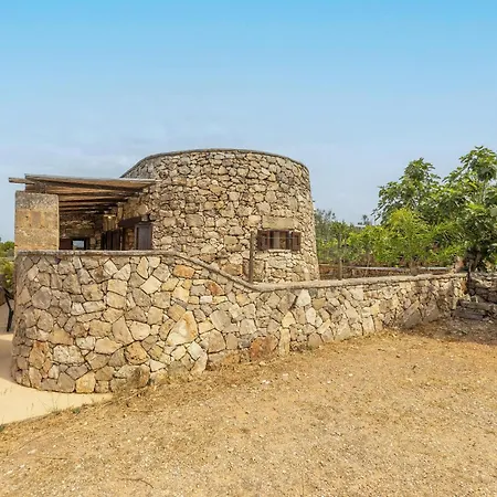 Trullo Macchie