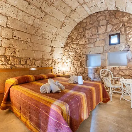 Trullo Macchie Διαμέρισμα